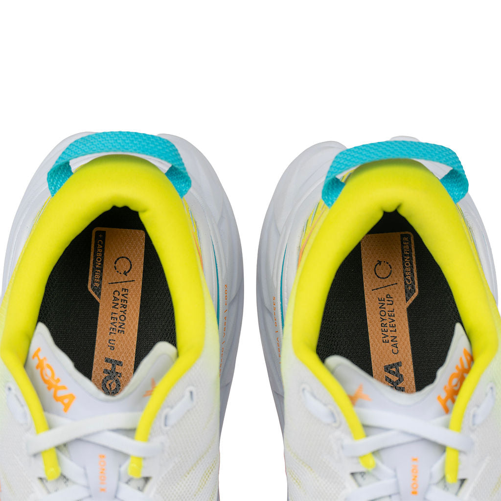 Hoka Bondi X (9.5 Men)