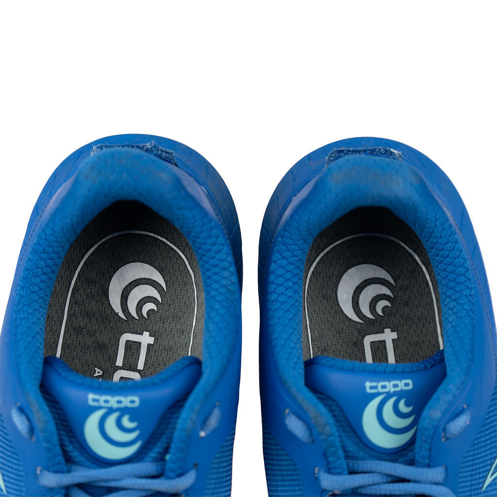 Topo Mtn Racer 4 (7.5 Women)