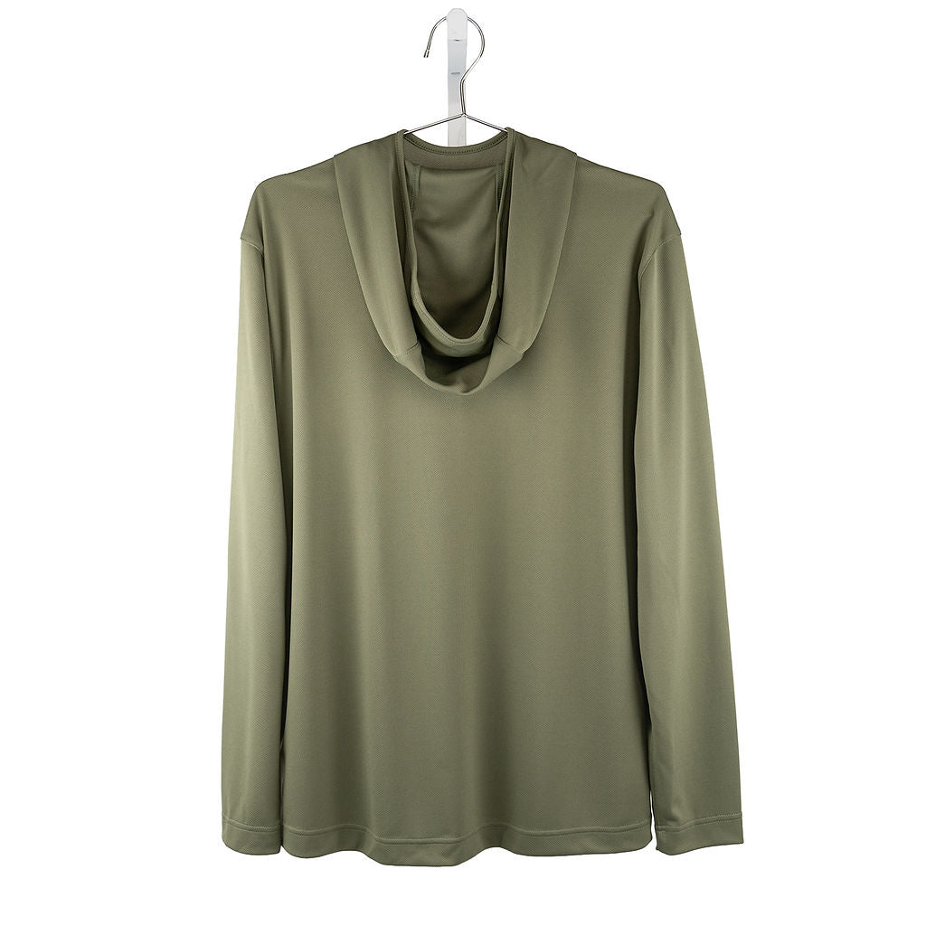 Helly Hansen Verglas Shade Hoodie (M Men)