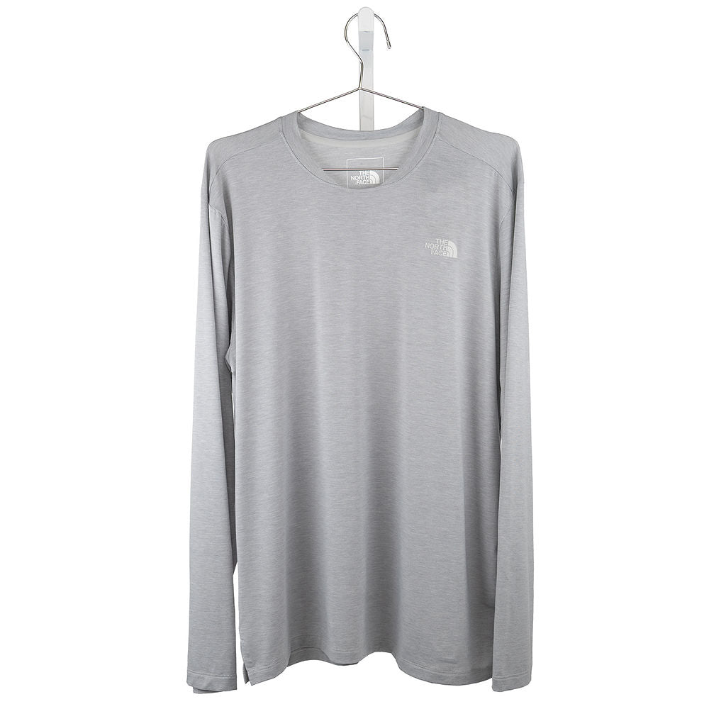 The North Face Wander Long Sleeve (L Men)