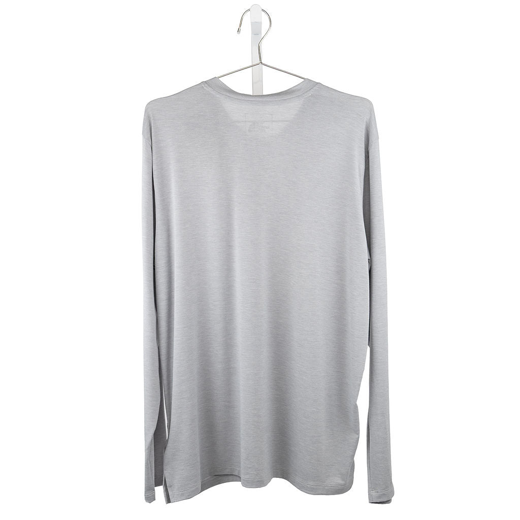 The North Face Wander Long Sleeve (L Men)