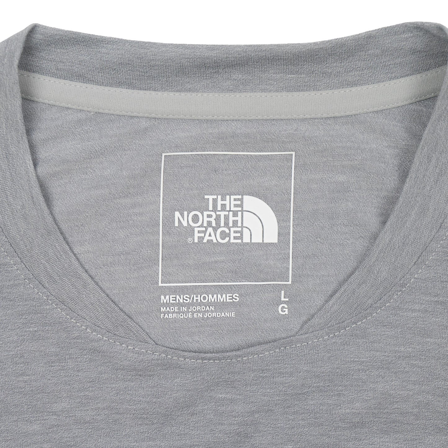 The North Face Wander Long Sleeve (L Men)
