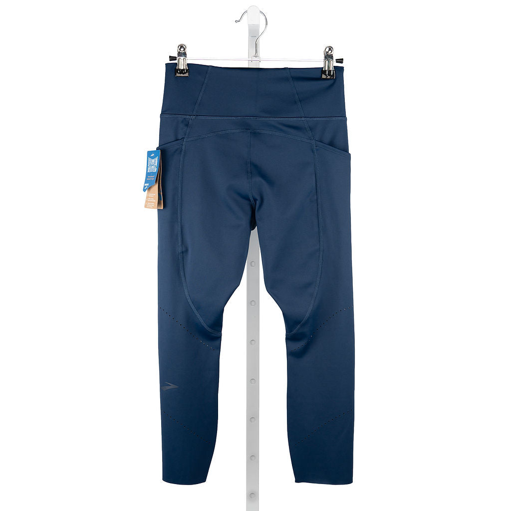 Brooks Method 3/4 Tight (S Women)-Navy
