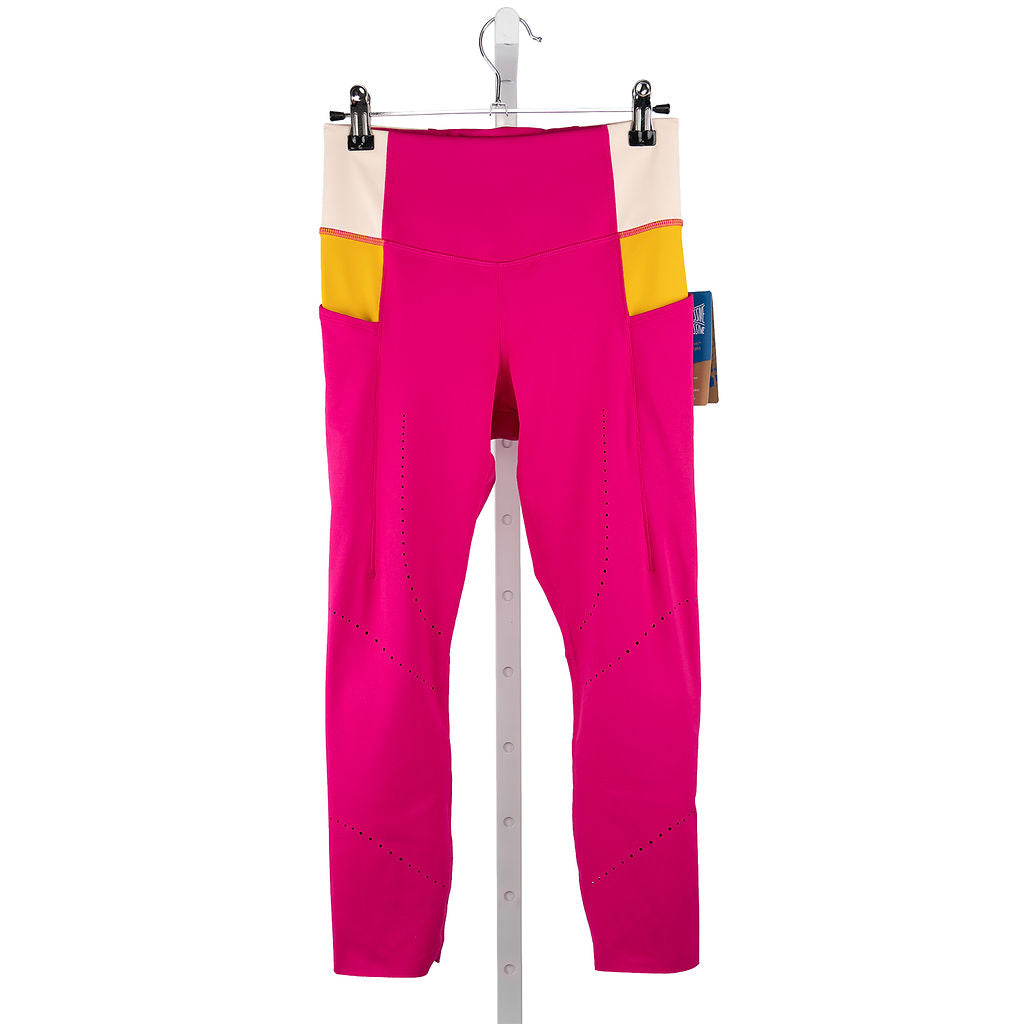 Brooks Method 3/4 Tight (S Women)