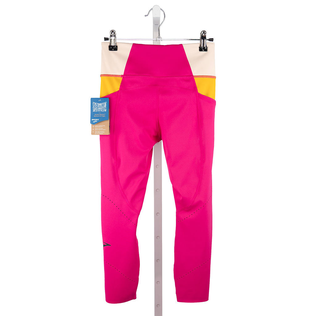 Brooks Method 3/4 Tight (S Women)