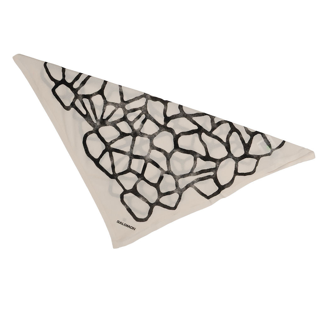 Salomon Bandana Gravel Graphic (OSFM)