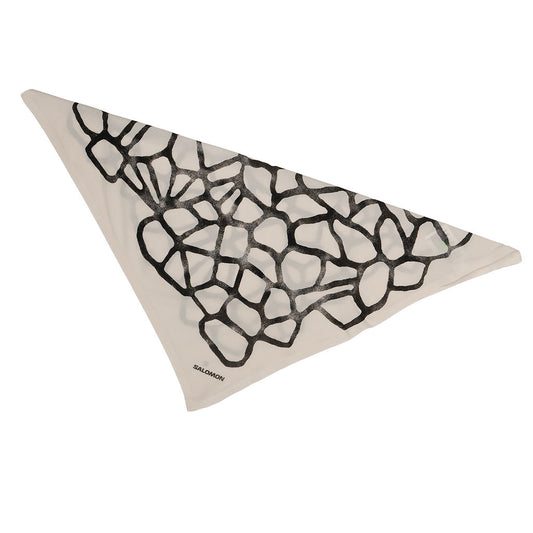 Salomon Bandana Gravel Graphic (OSFM)