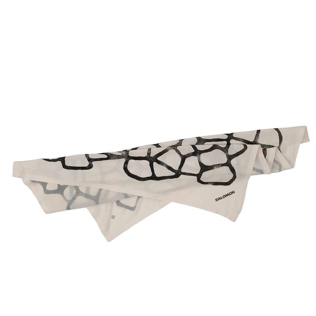 Salomon Bandana Gravel Graphic (OSFM)