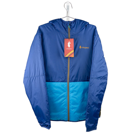 Cotopaxi Teca Calido Hooded Jacket (L Men)