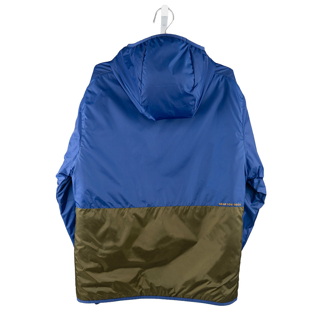 Cotopaxi Teca Calido Hooded Jacket (L Men)