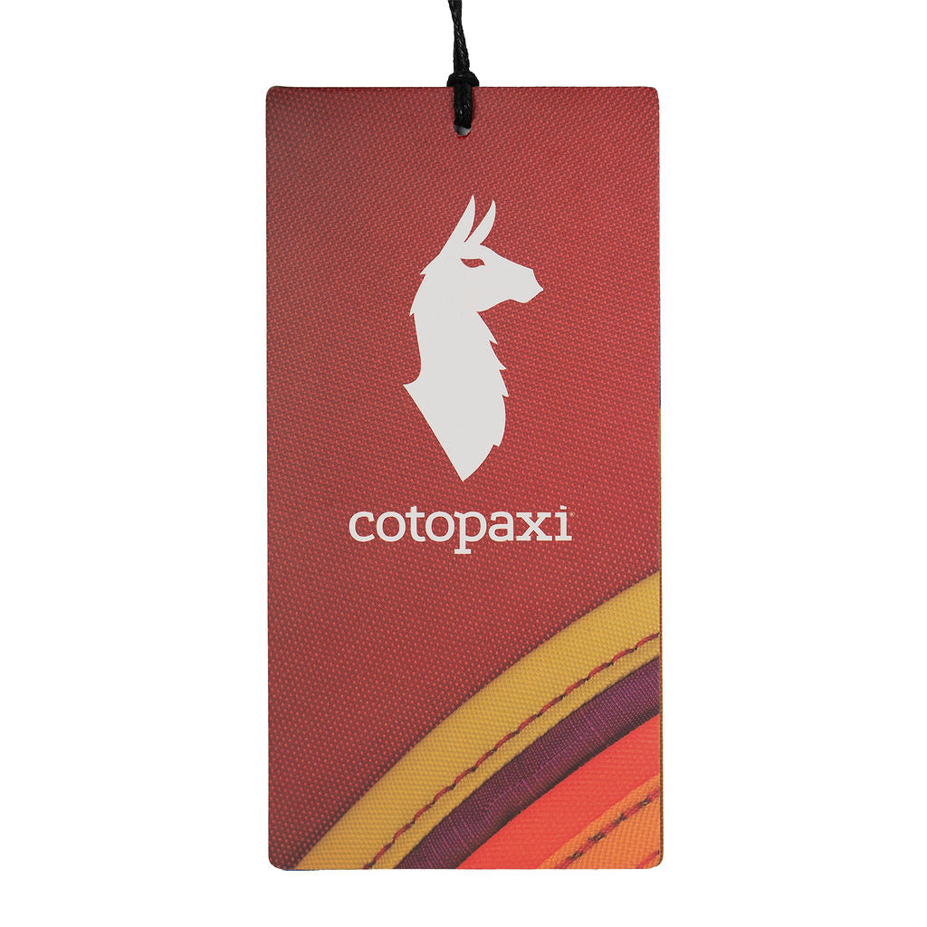 Cotopaxi Teca Calido Hooded Jacket (L Men)