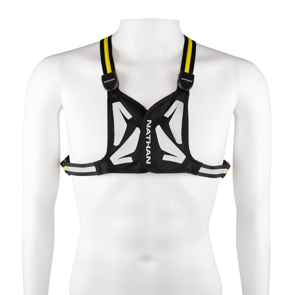 Nathan HyperNight Reflective Vest Lite (OSFM)