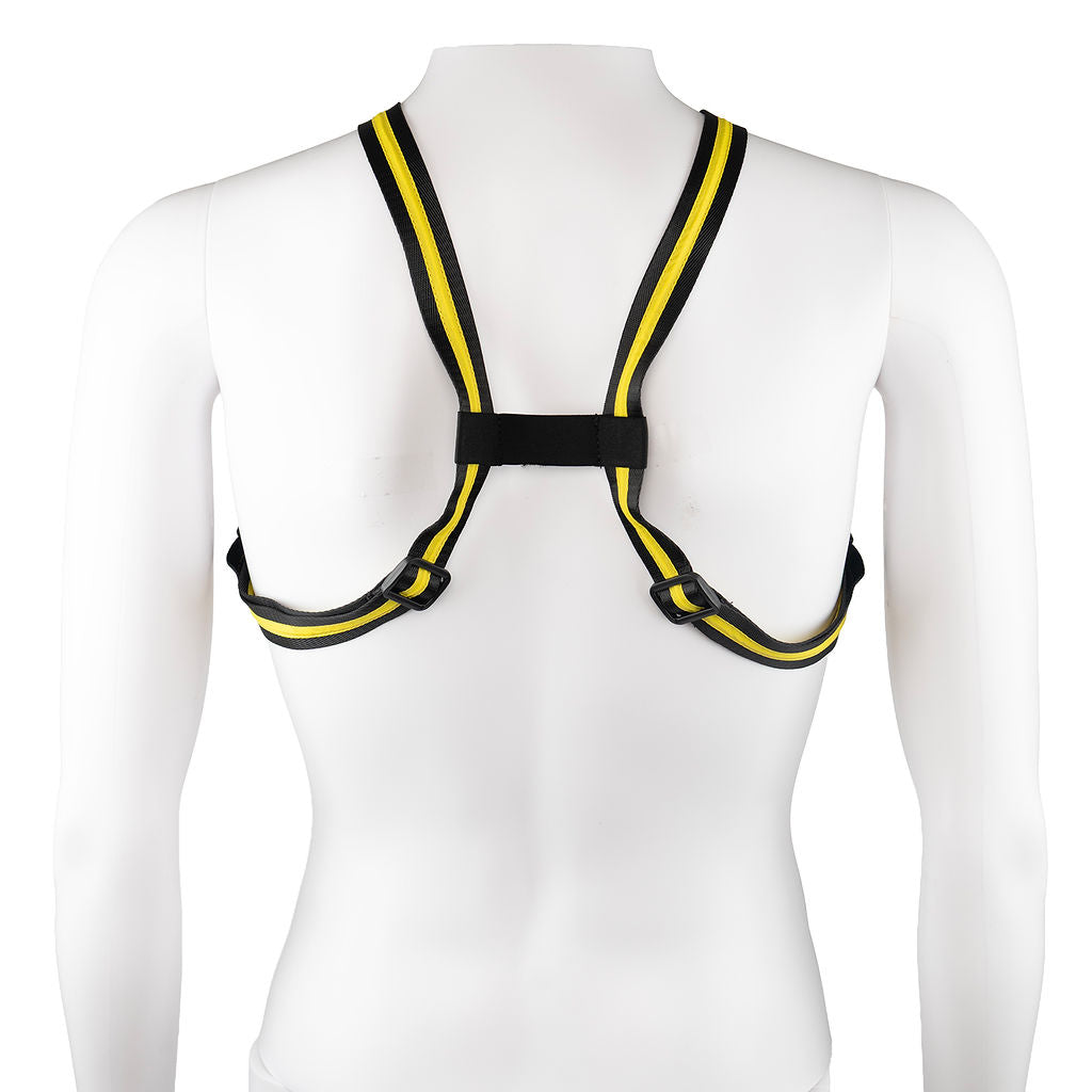 Nathan HyperNight Reflective Vest Lite (OSFM)