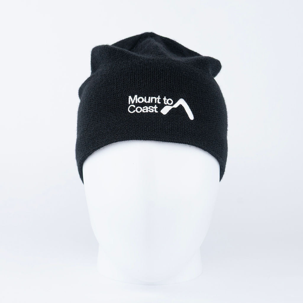 Mount to Coast Beanie (OSFM)