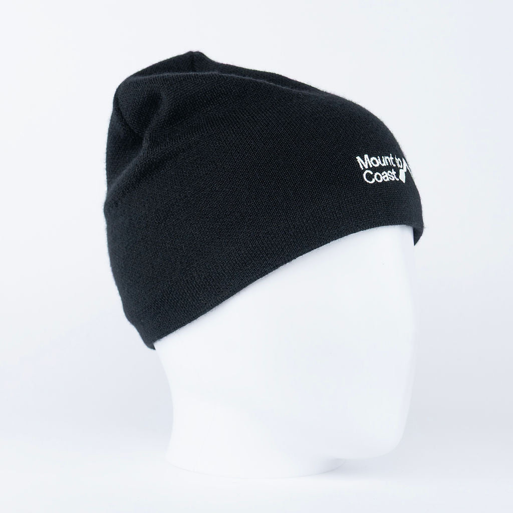 Mount to Coast Beanie (OSFM)