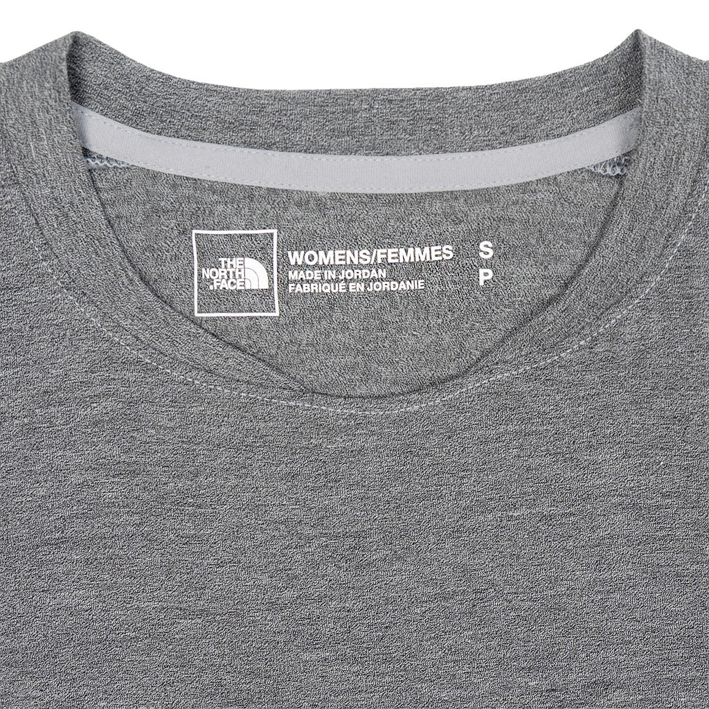 The North Face Wander Short Sleeve Tee (S Women)