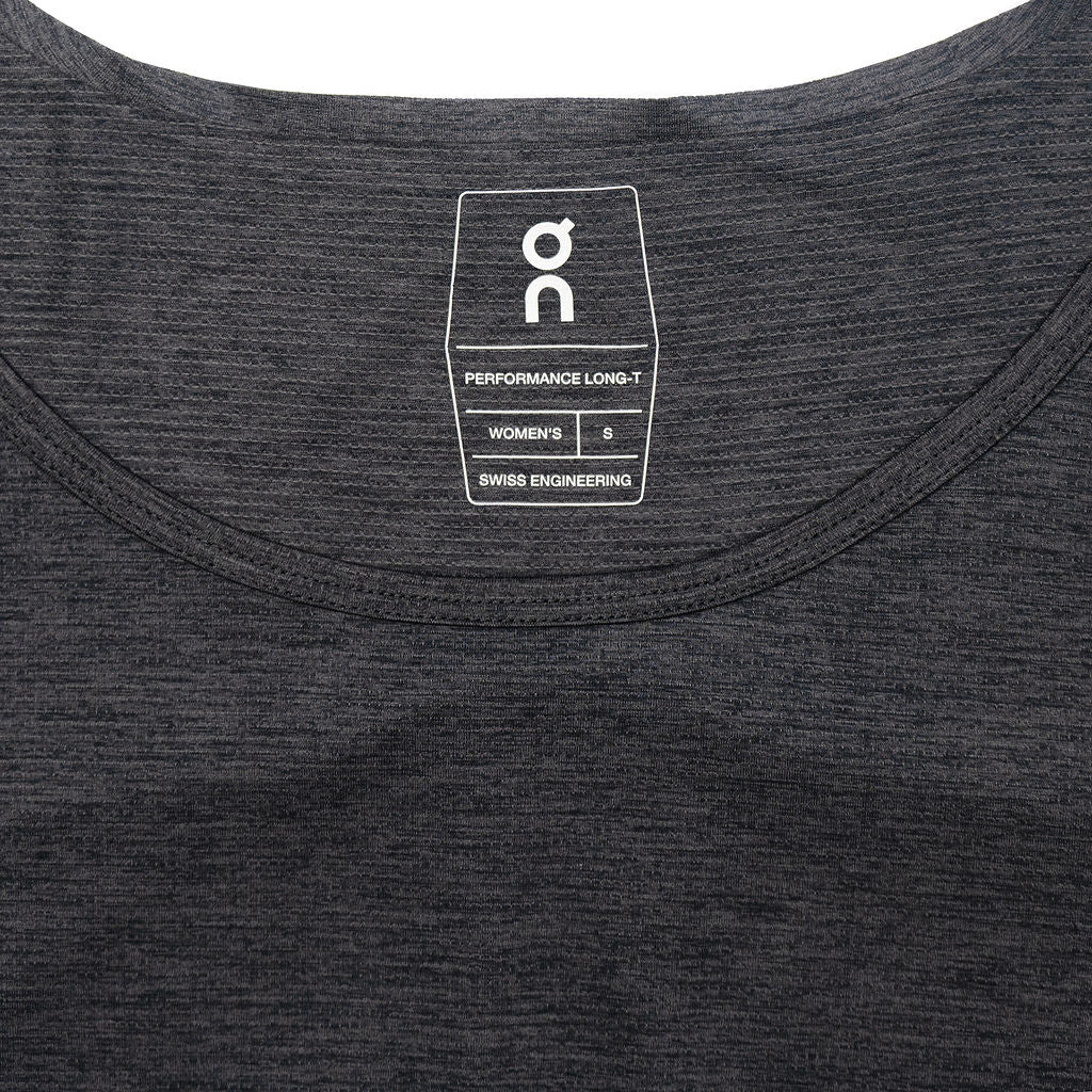 On Performance Long Sleeve (S Women)