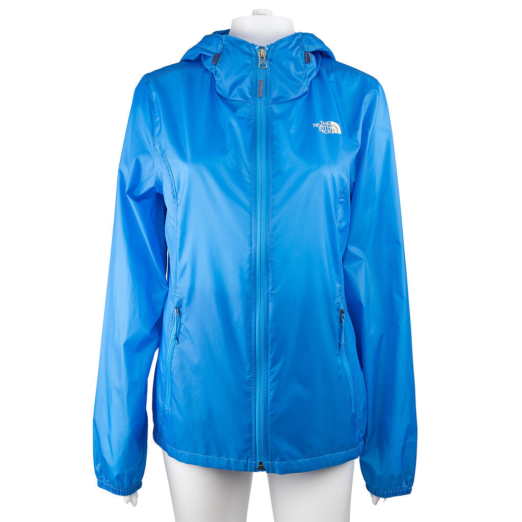 The North Face Cyclone 3 Wind Jacket (M Women)