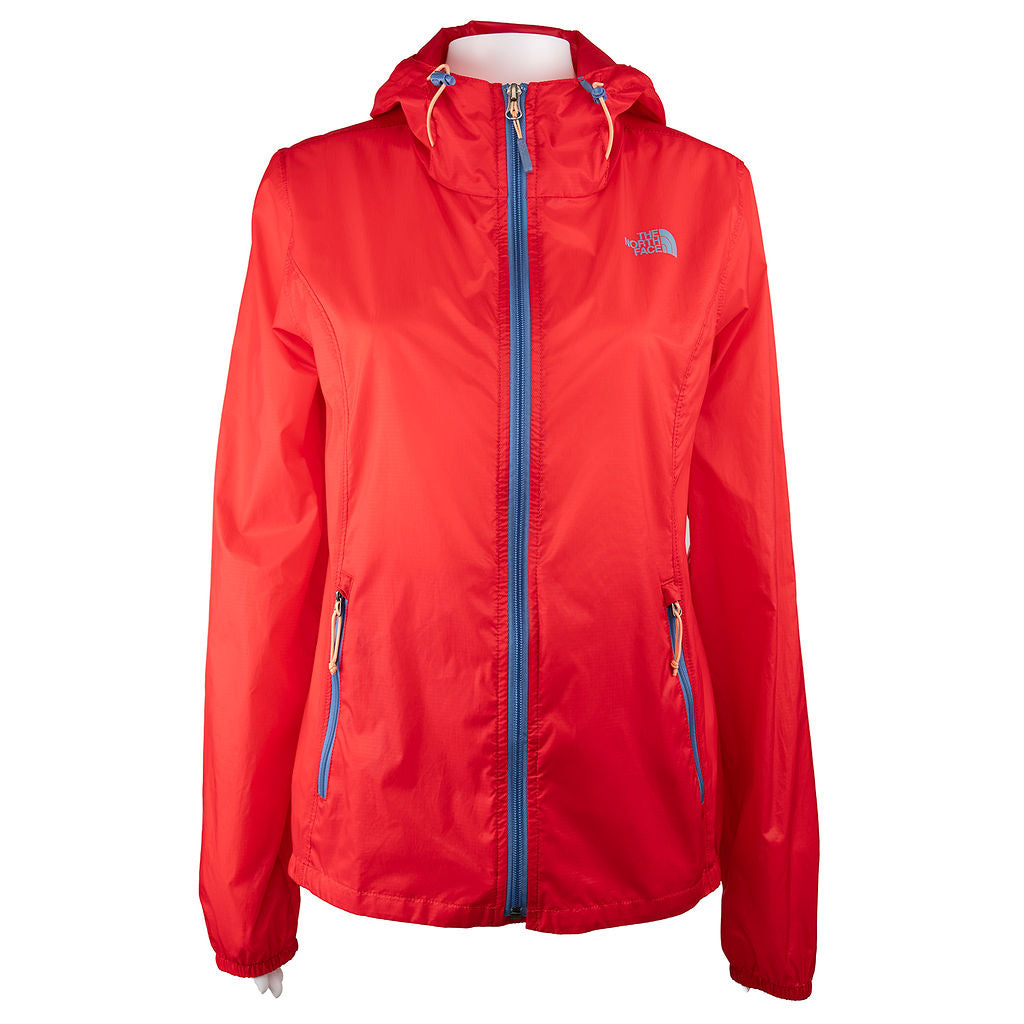 The North Face Cyclone 3 Wind Jacket (M Women)