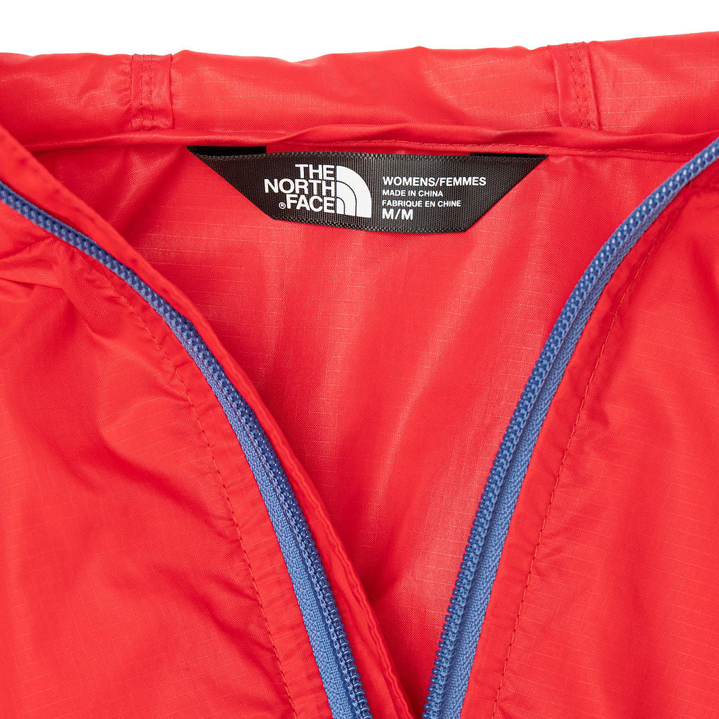The North Face Cyclone 3 Wind Jacket (M Women)