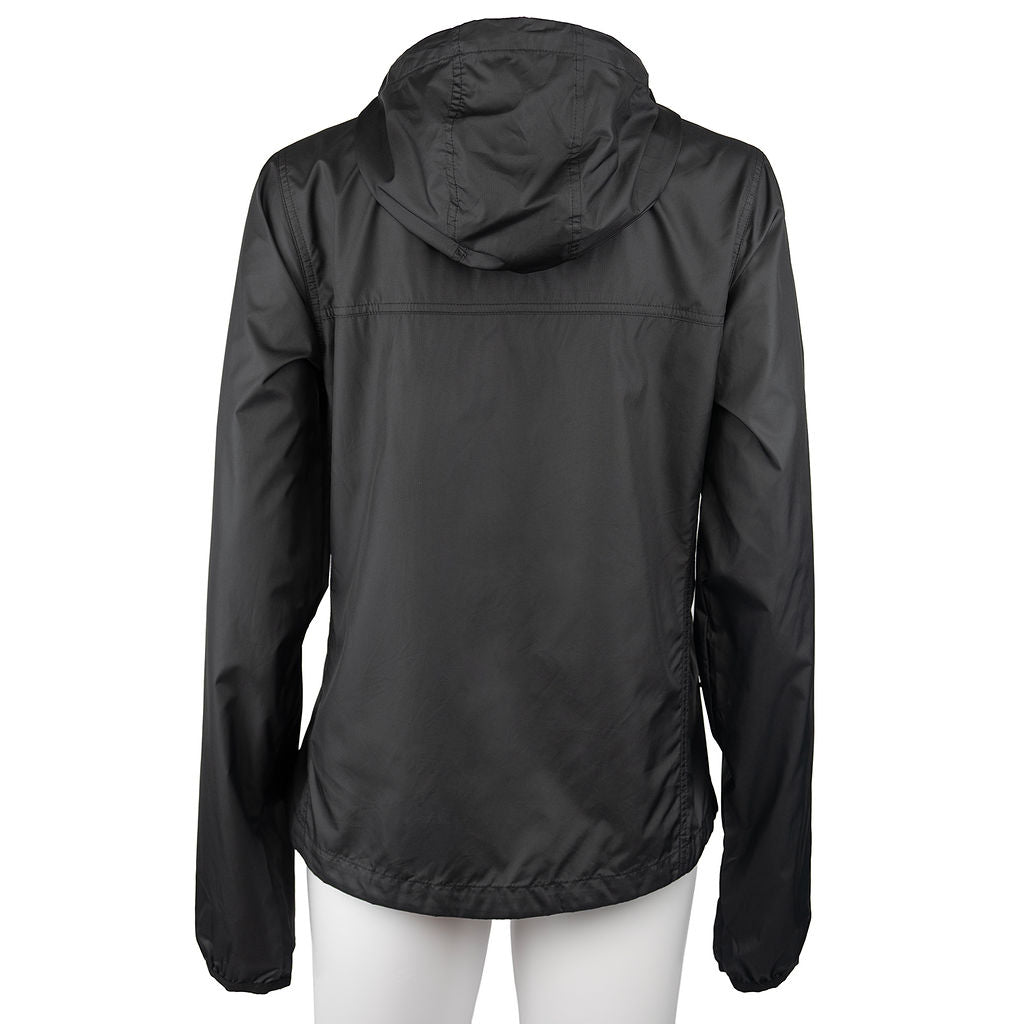 The North Face Women's Cyclone Jacket in TNF Black, size XS - alternate product view