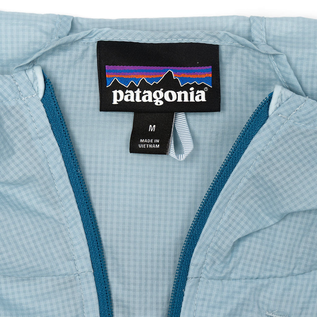Patagonia Houdini Jacket (M Women)