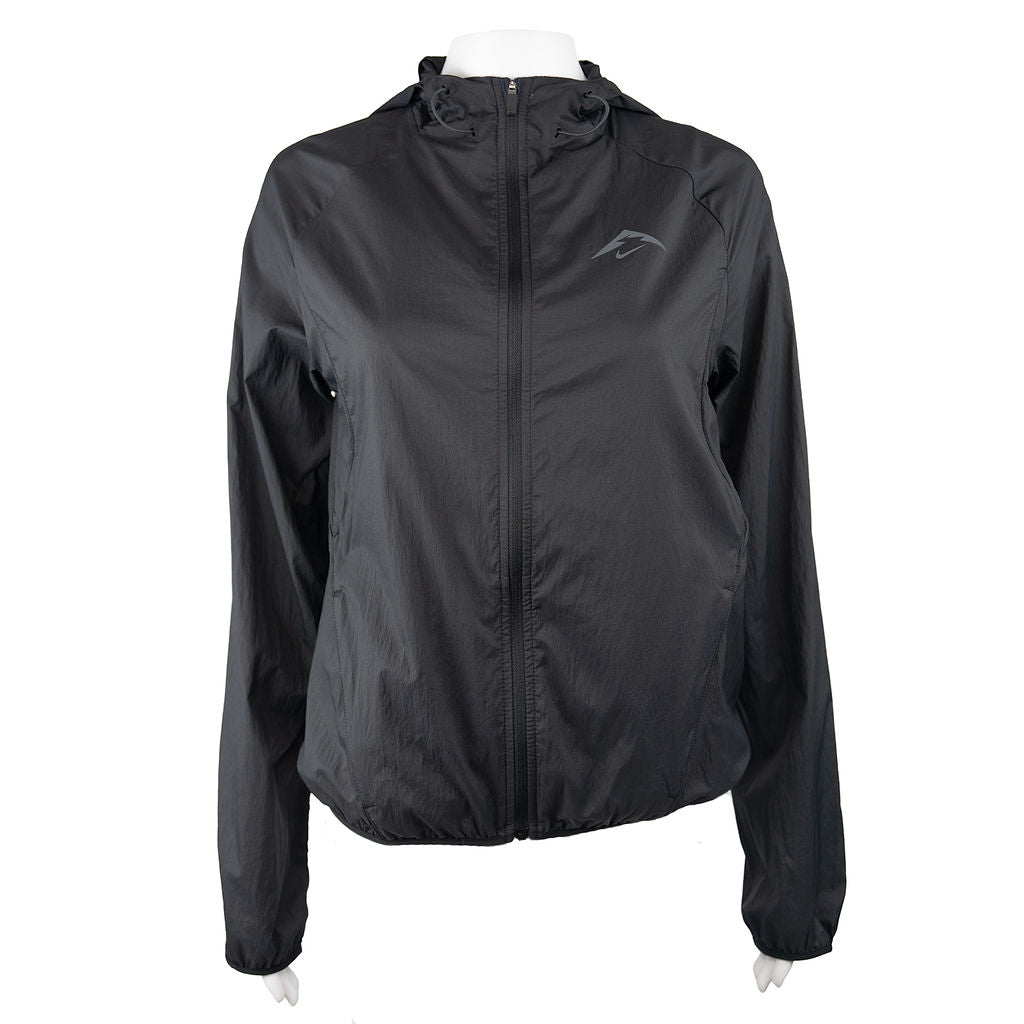 Nike Trail Repel Rain Packable Jacket (XS Women)