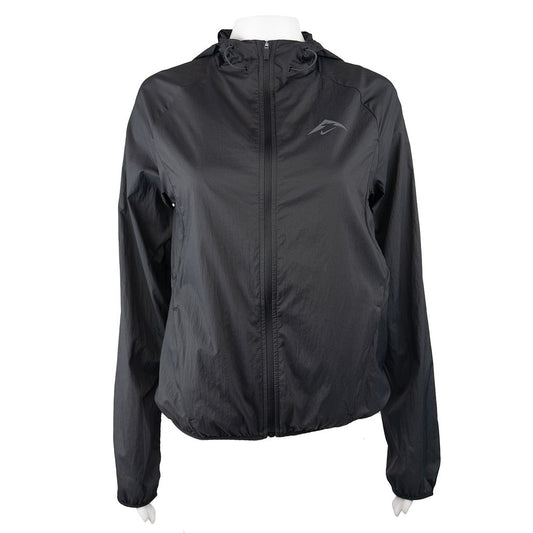 Nike Trail Repel Rain Packable Jacket (XS Women)