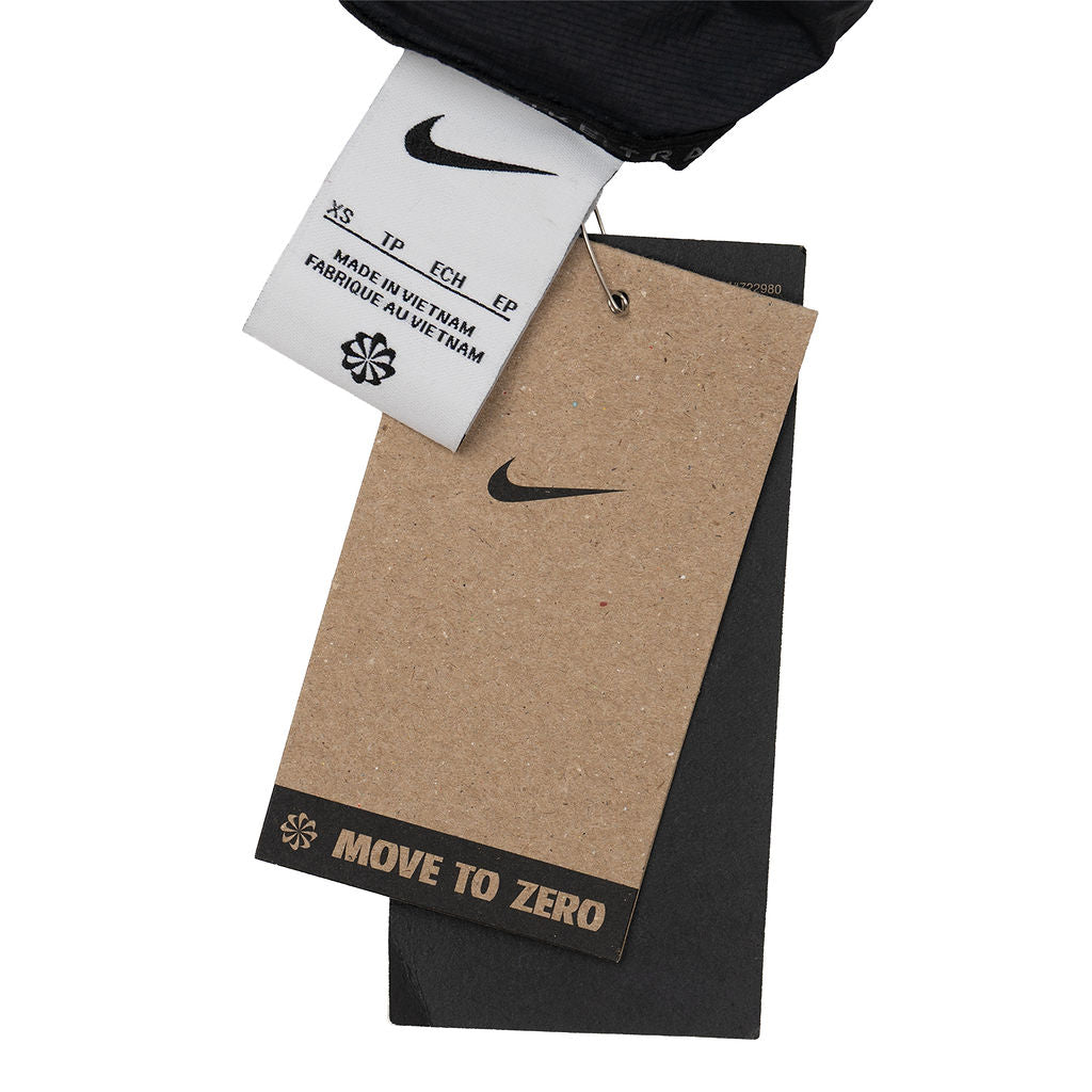 Nike Trail Repel Rain Packable Jacket (XS Women)