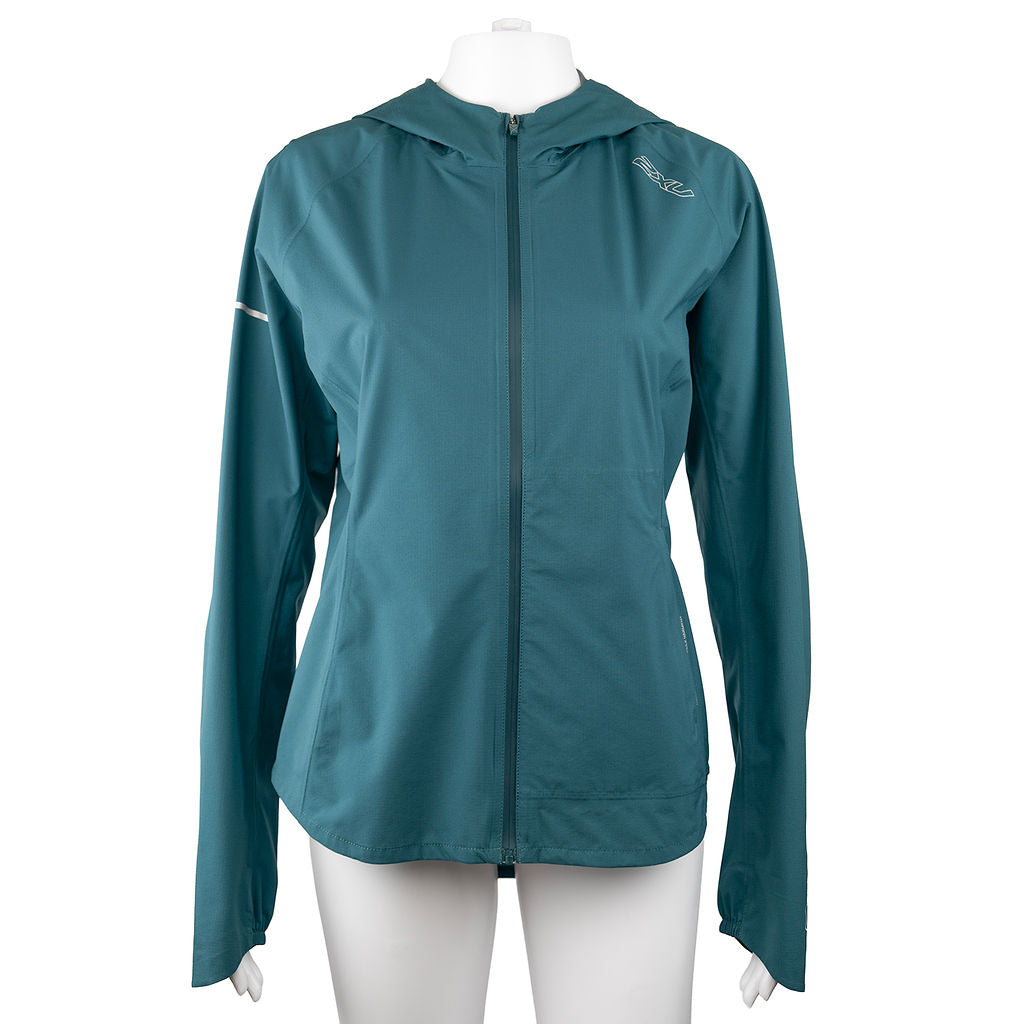 2XU Light Speed WP Jacket (S Women)