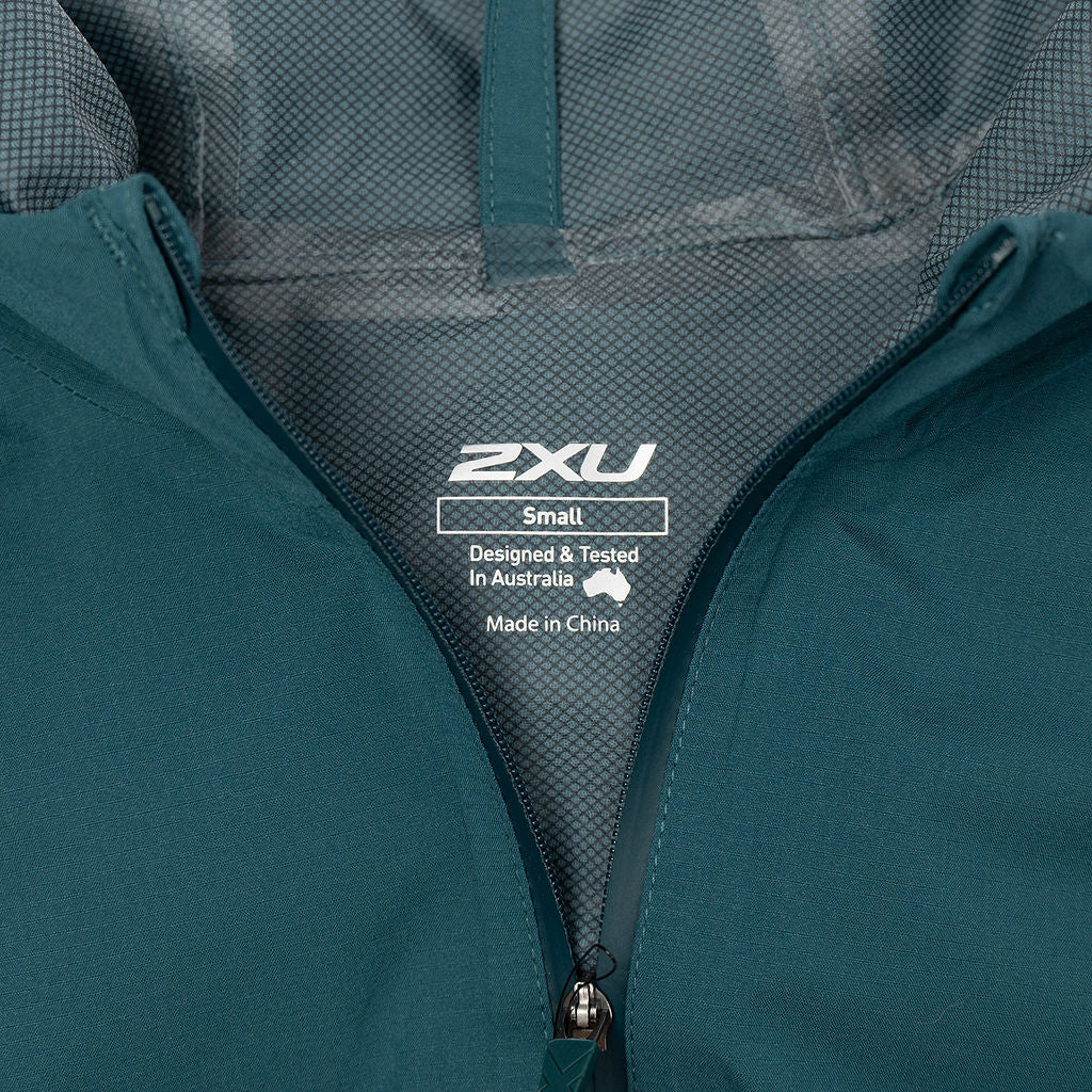 2XU Light Speed WP Jacket (S Women)