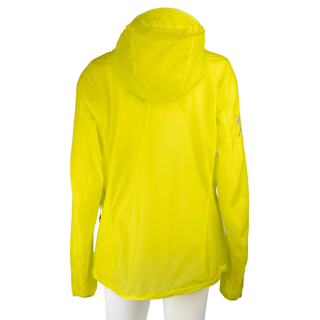 Arc'Teryx Norvan Windshell Hoody (L Women)