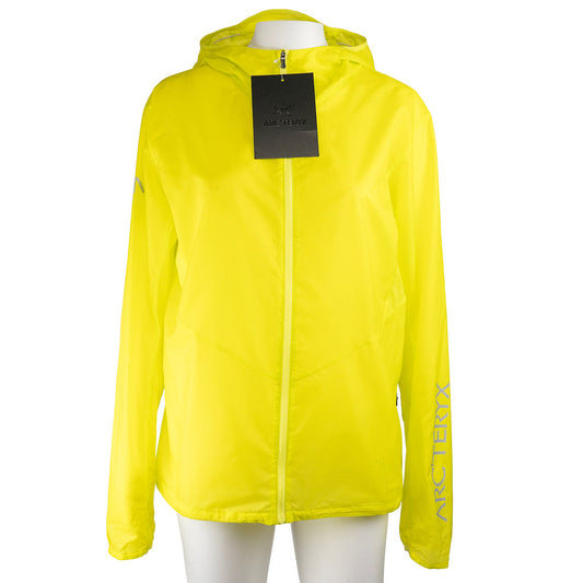 Arc'Teryx Norvan Windshell Hoody (L Women)