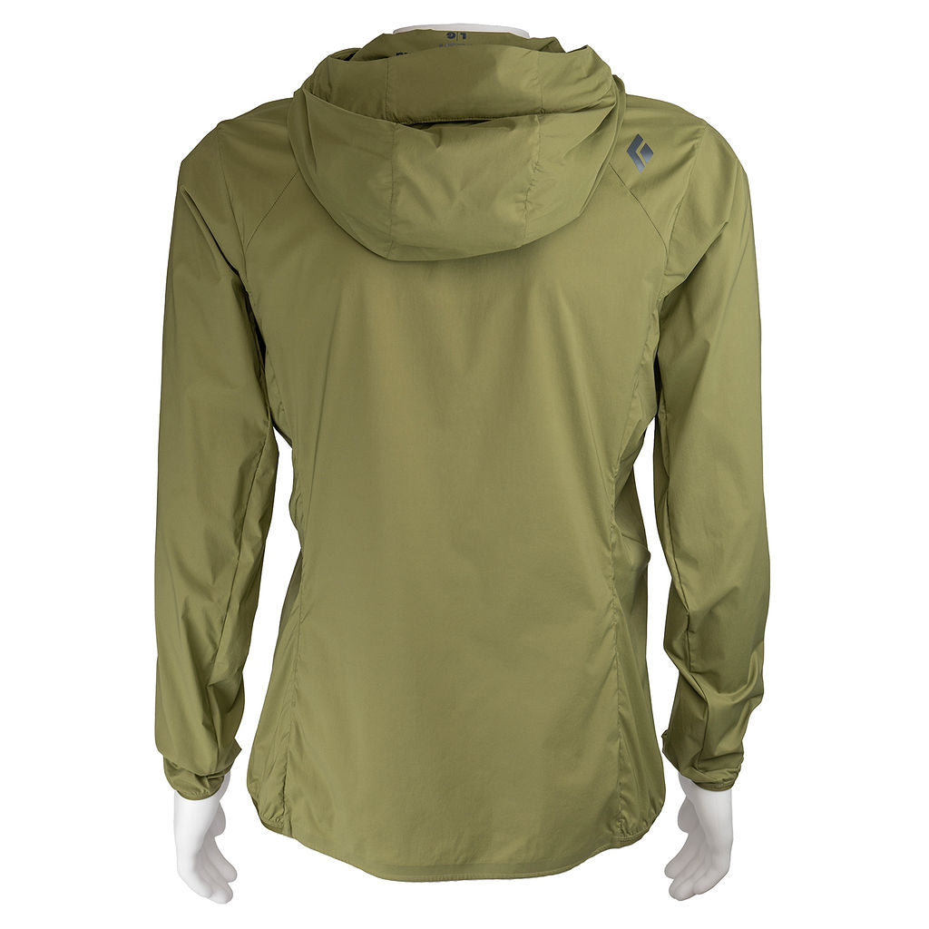 Black Diamond Alpine Start Hoody (L Women)