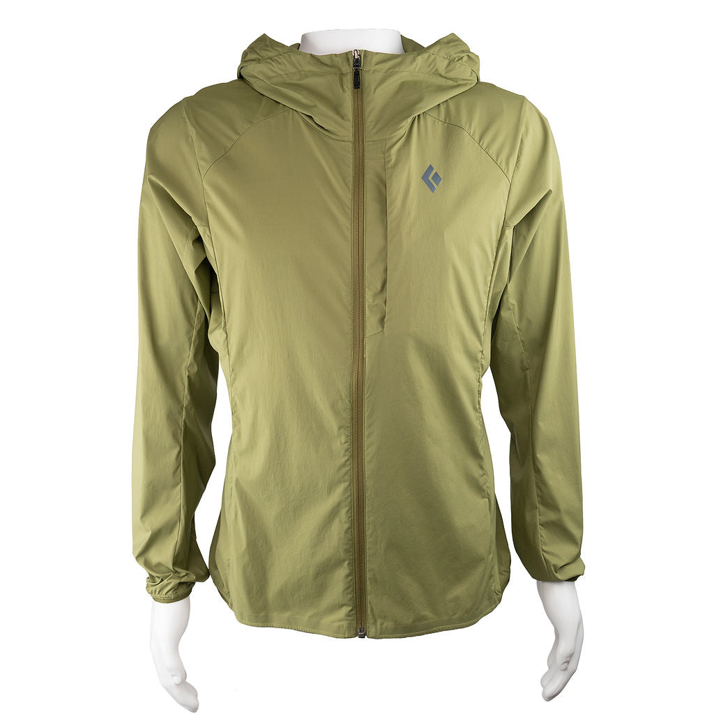 Black Diamond Alpine Start Hoody (L Women)