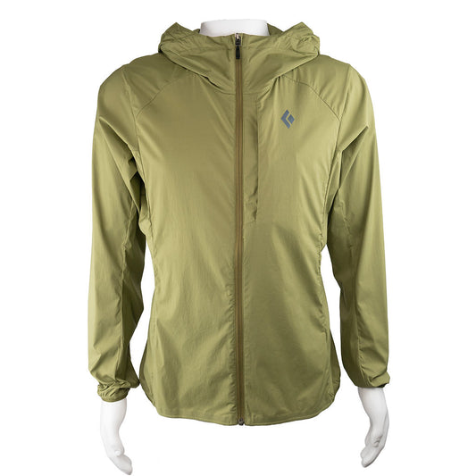 Black Diamond Alpine Start Hoody (L Women)