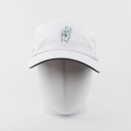 Take 2 Trail TrailHeads Men's Recycled Running Hat