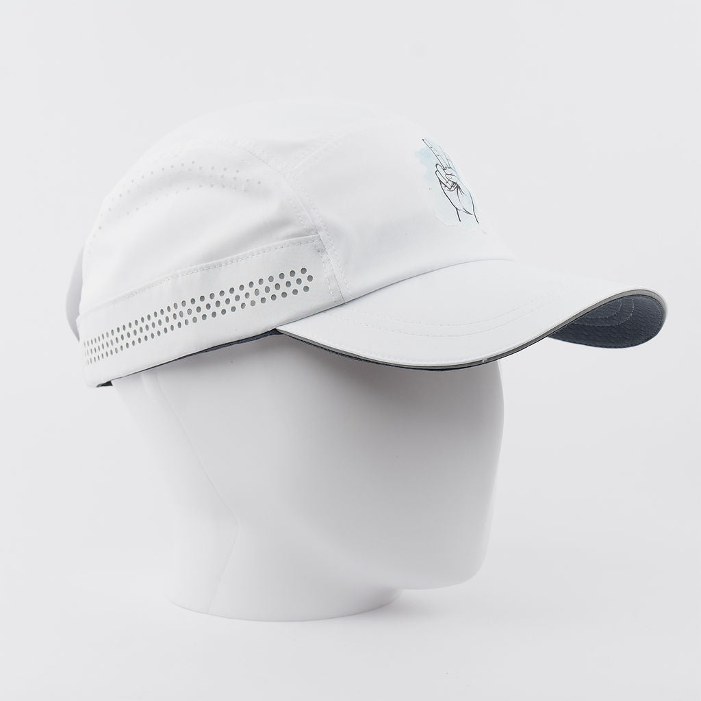 Take 2 Trail TrailHeads Women's Recycled Running Hat