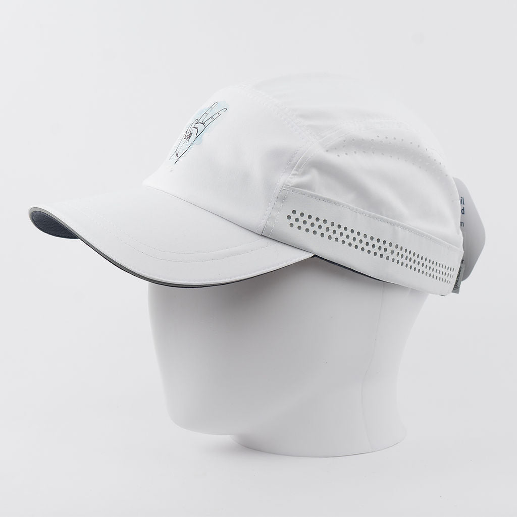 Take 2 Trail TrailHeads Women's Recycled Running Hat