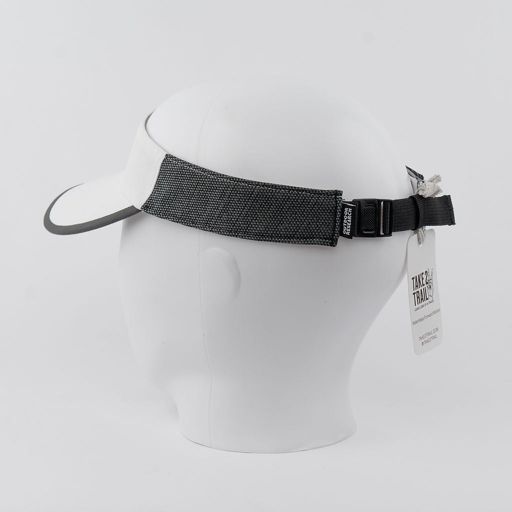 Outdoor Research Swift Visor (OSFM)