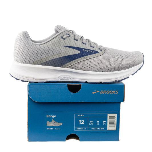 Brooks Range (12 Men)