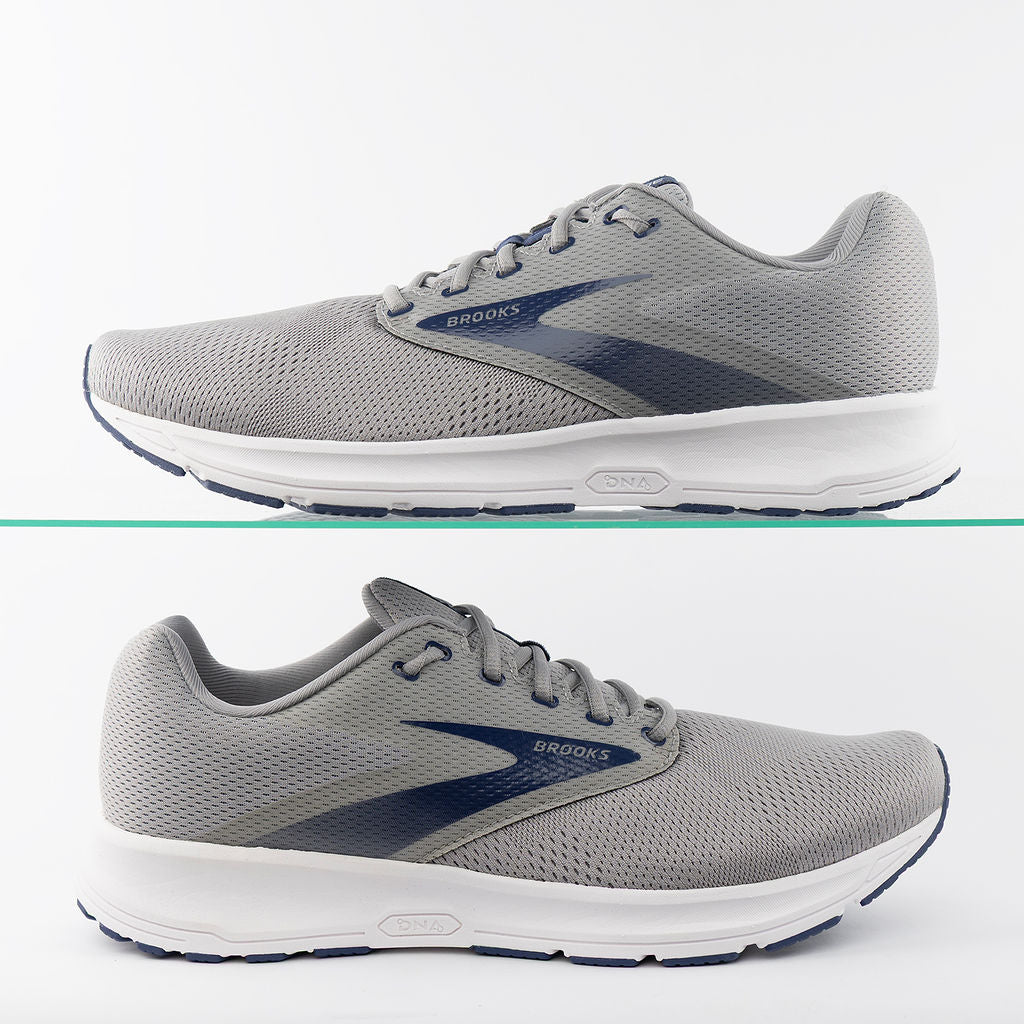 Brooks Range (12 Men)