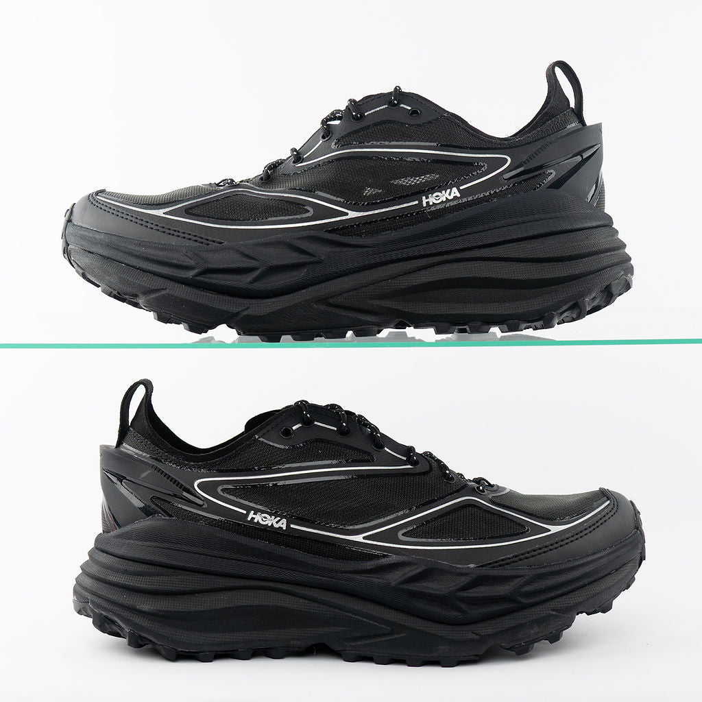 Hoka Stinson One7 (8 Women/7 Men)