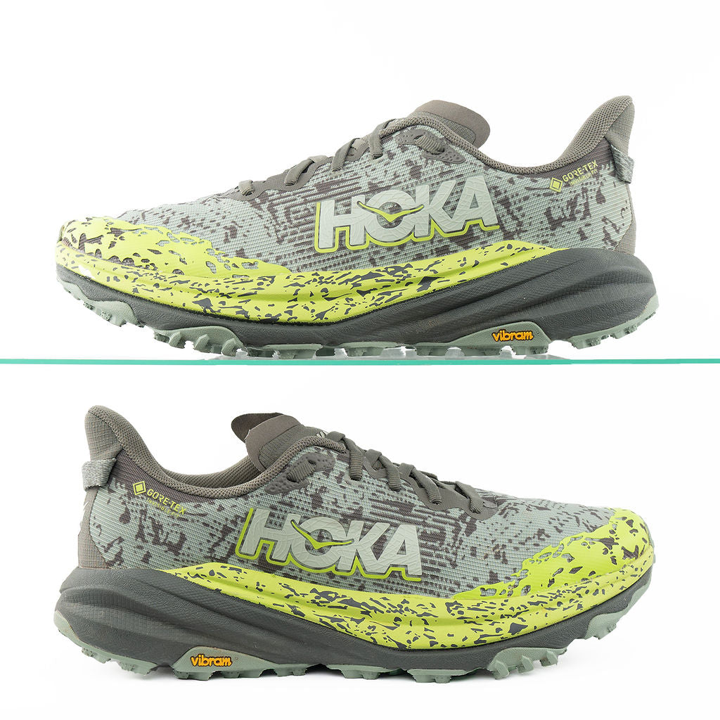 Hoka Speedgoat 6 GTX (9.5 Men)