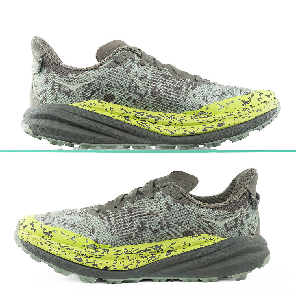 Hoka Speedgoat 6 GTX (9.5 Men)