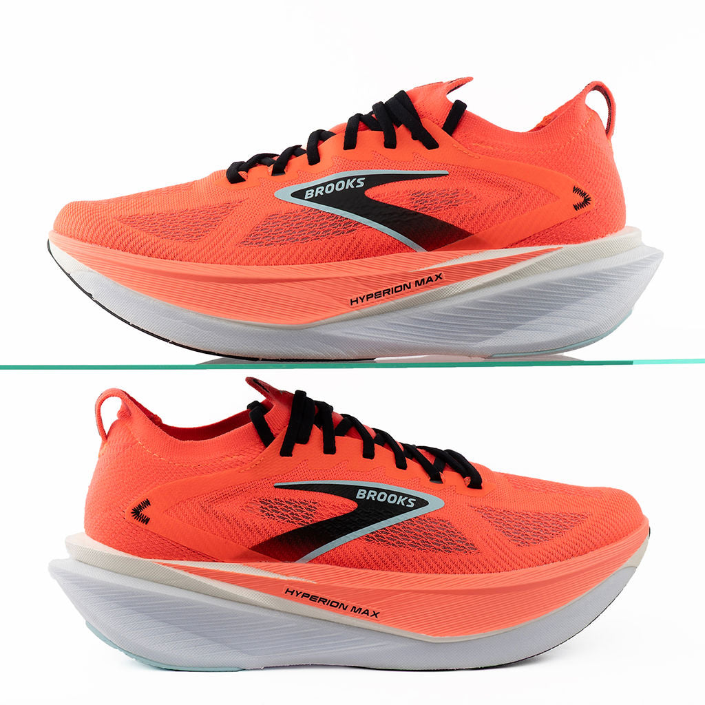 Brooks Hyperion Max 3 (10 Men)