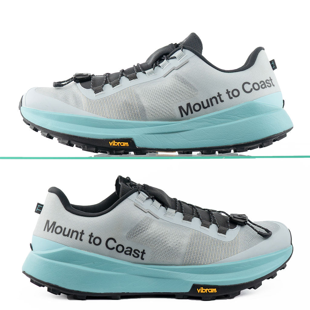 Mount to Coast T1 (9.5 Men)