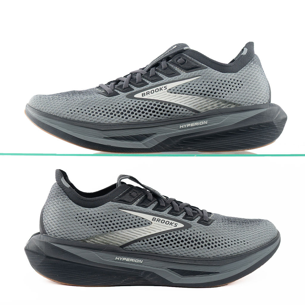 Brooks Hyperion 3 (9.5 Men)