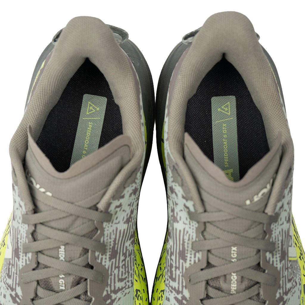 Hoka Speedgoat 6 GTX (9.5 Men)