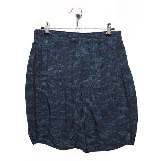Lululemon 9" Lined Pace Breaker Shorts (M Men)